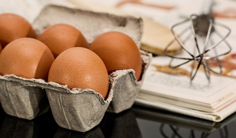 Huevos