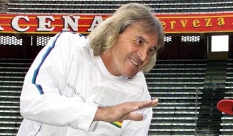 Hugo Orlando Gatti