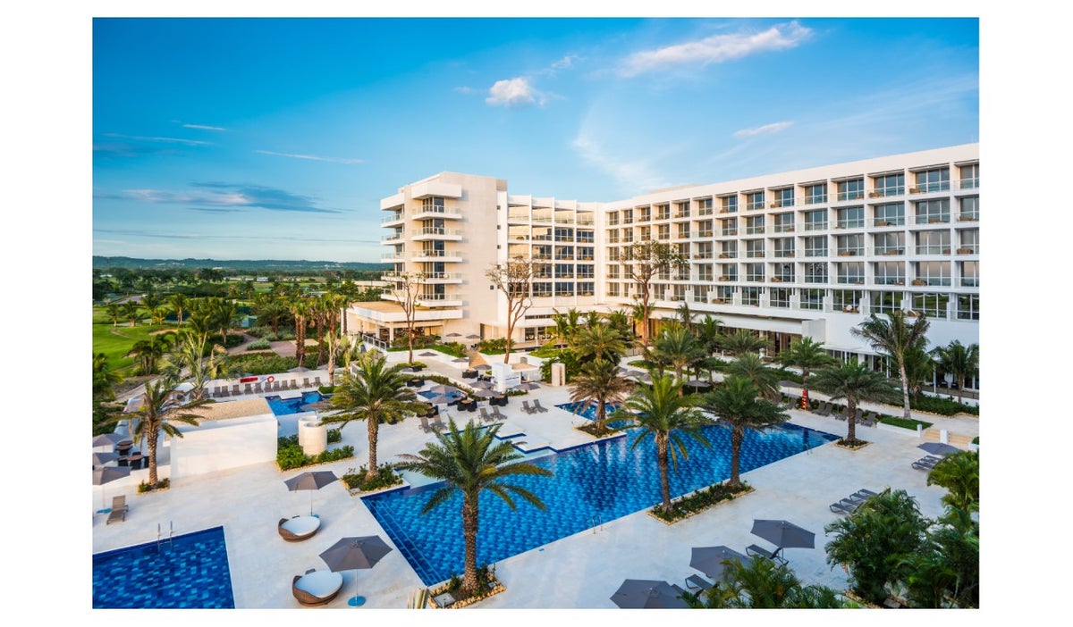 Dreams Karibana Cartagena Golf & Spa Resort