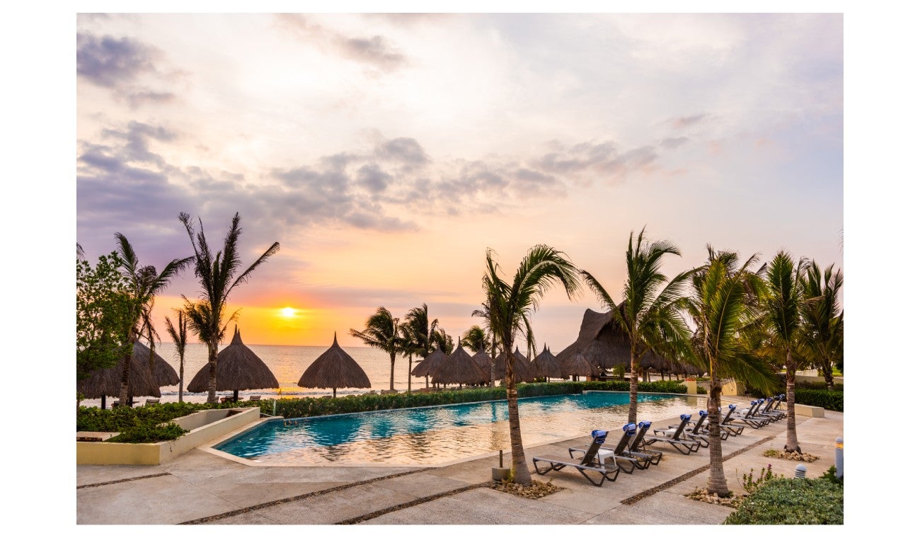 Dreams Karibana Cartagena Golf & Spa Resort