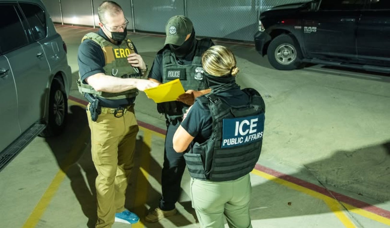 ICE