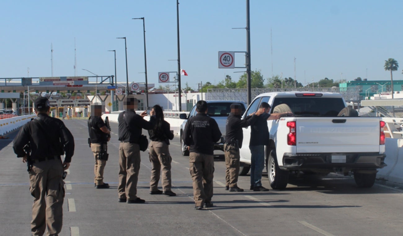 ICE detiene a joven ciudadano tras nueva ley en Florida