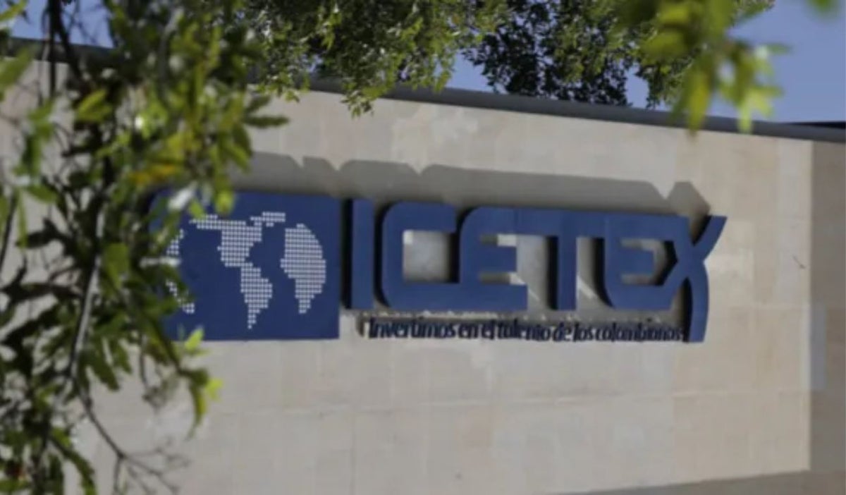 Icetex
