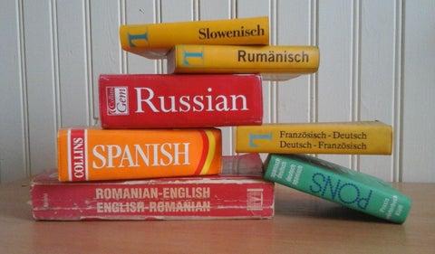 Idiomas