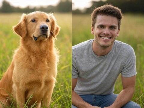 IA de ChatGPT puede crear imágenes de una mascota