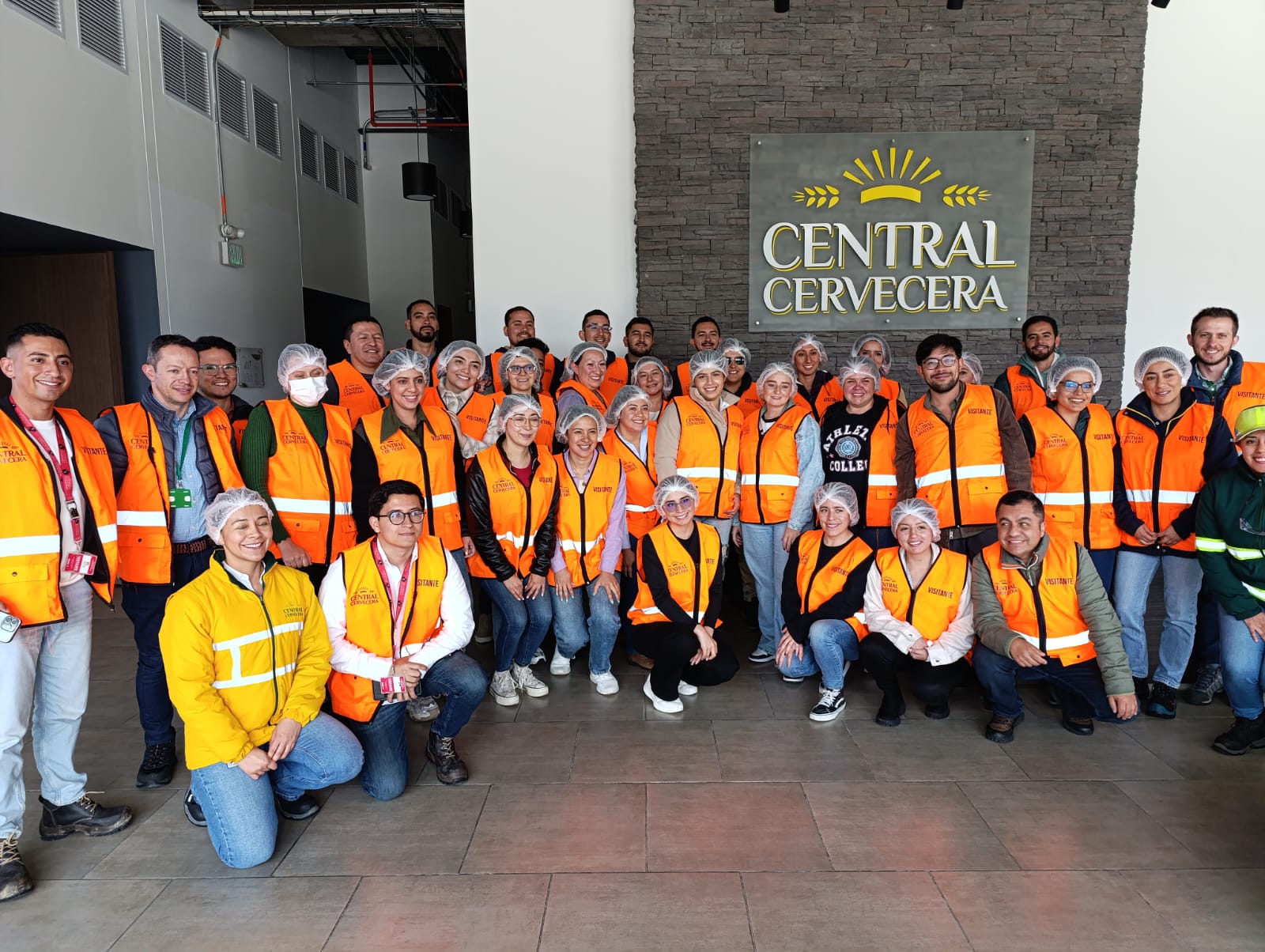 Central Cervecera