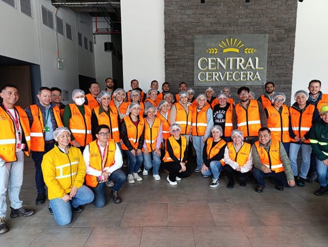 Central Cervecera
