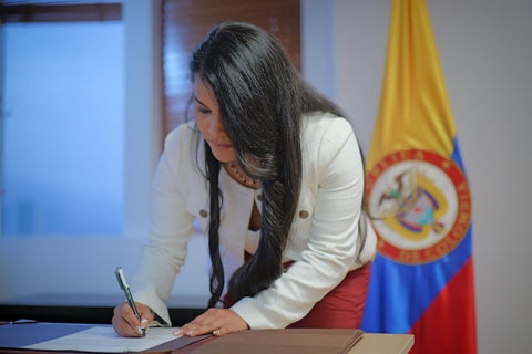 Natalia Irene Molina Posso