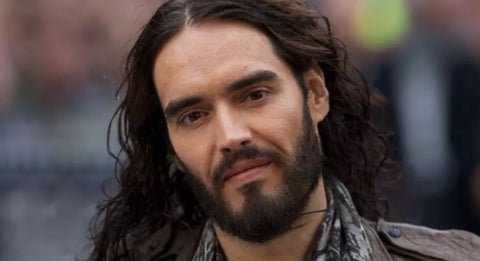 Russell Brand, actor