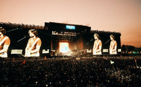 Juanes, artista