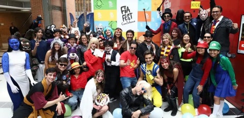 FIAFest 2025