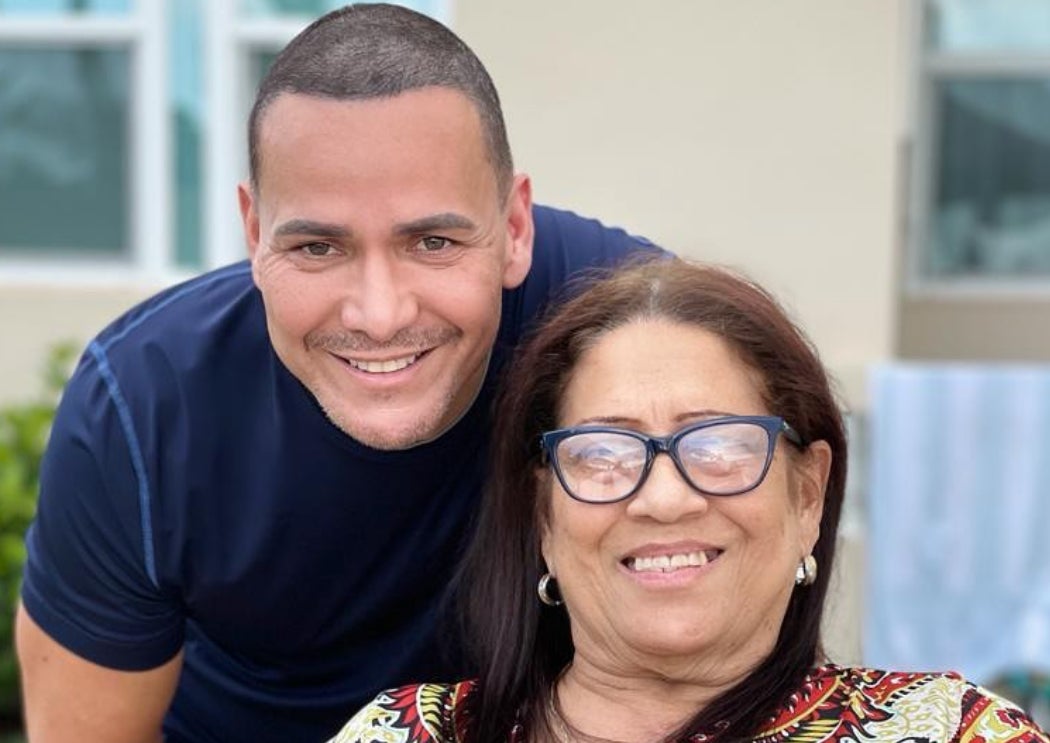 Víctor Manuelle, cantante