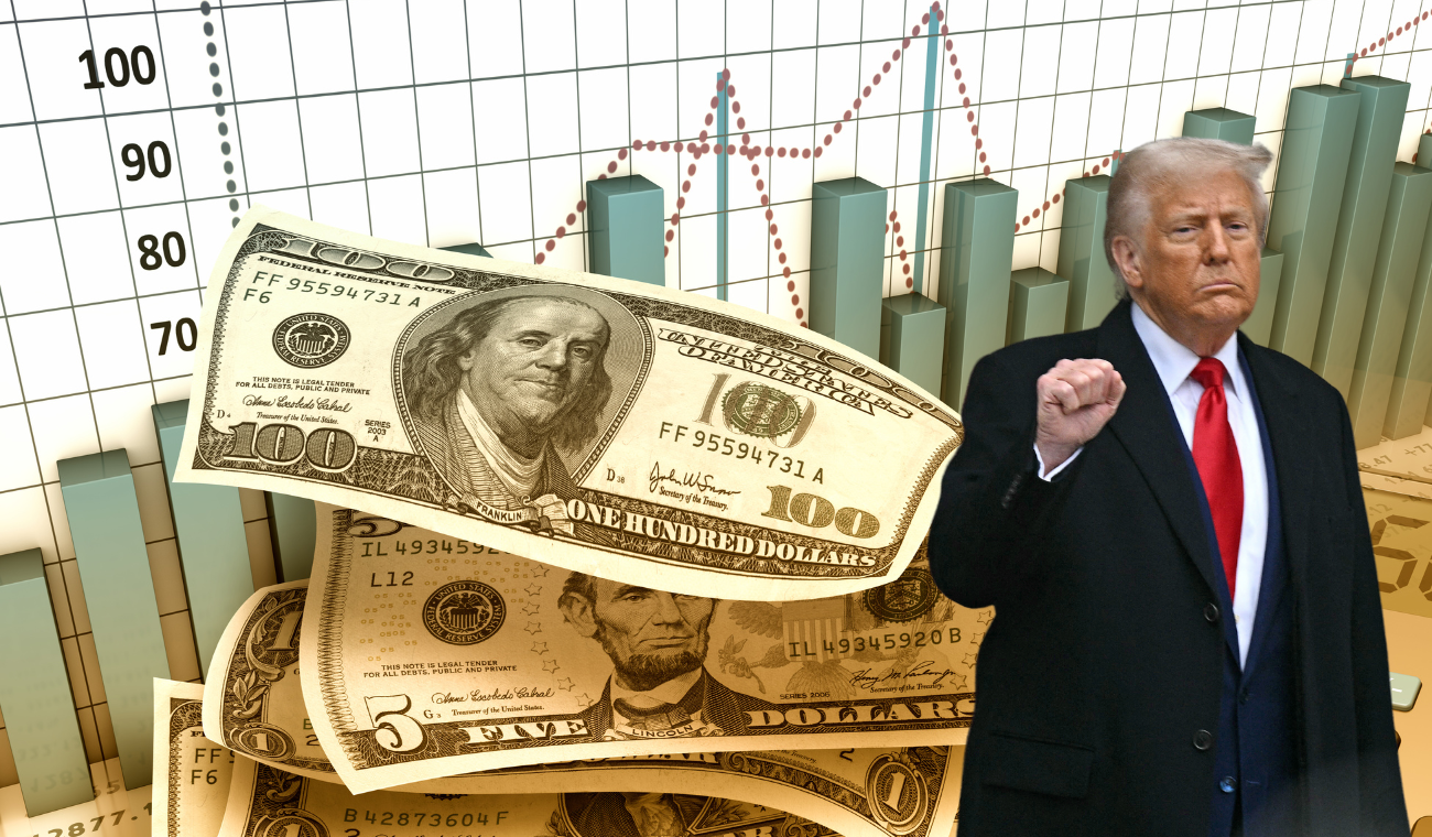 Impacto de Trump en bolsas: evite decisiones impulsivas