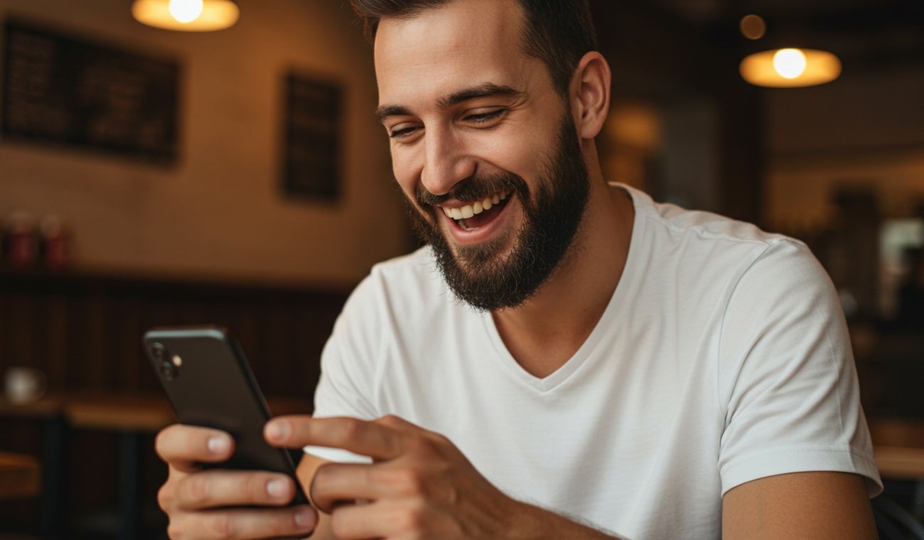 Impuesto predial con celular