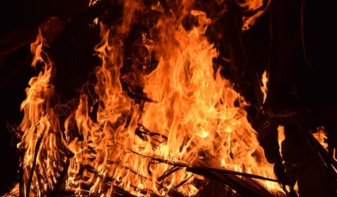 Incendio