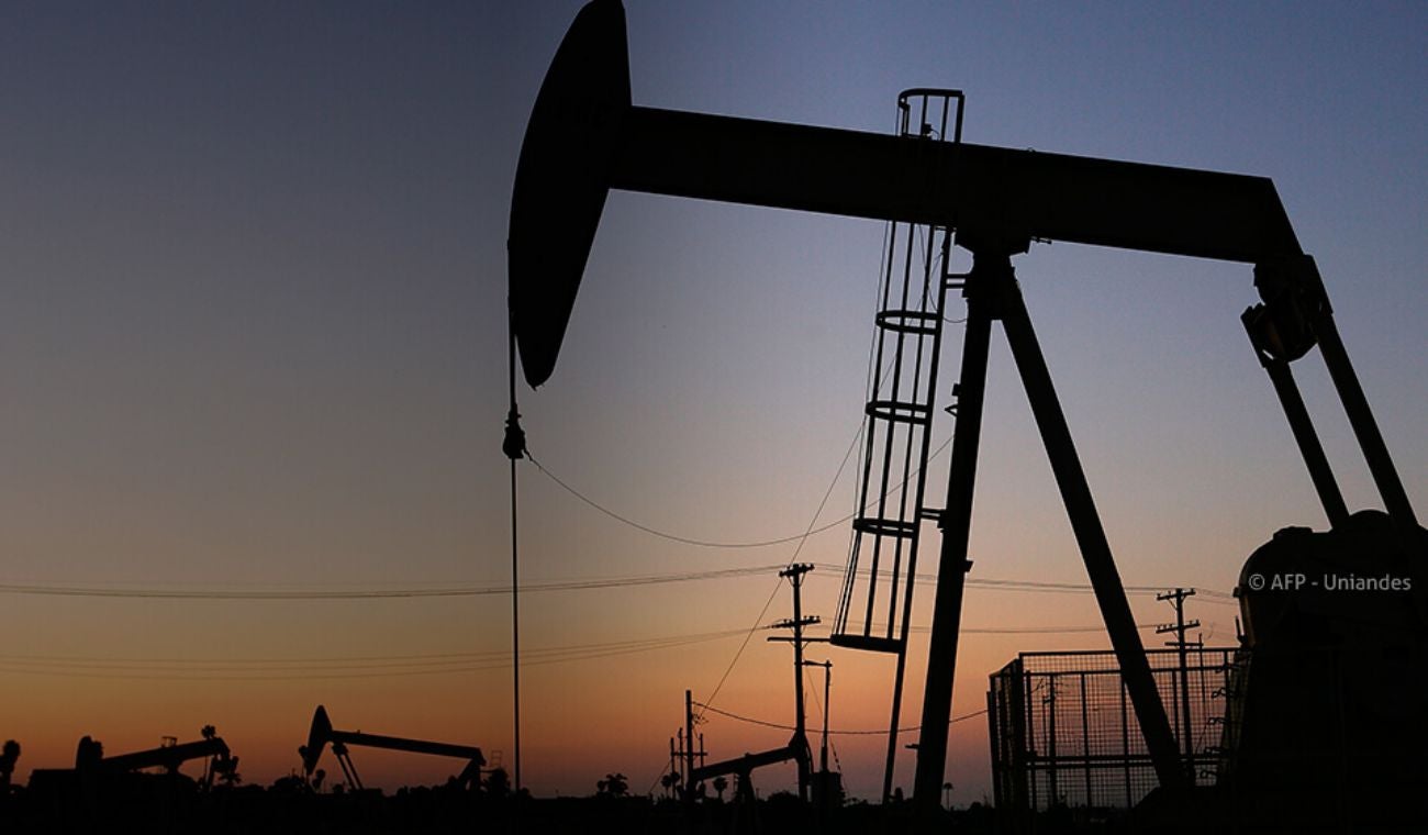 Ingeniería de Petróleos