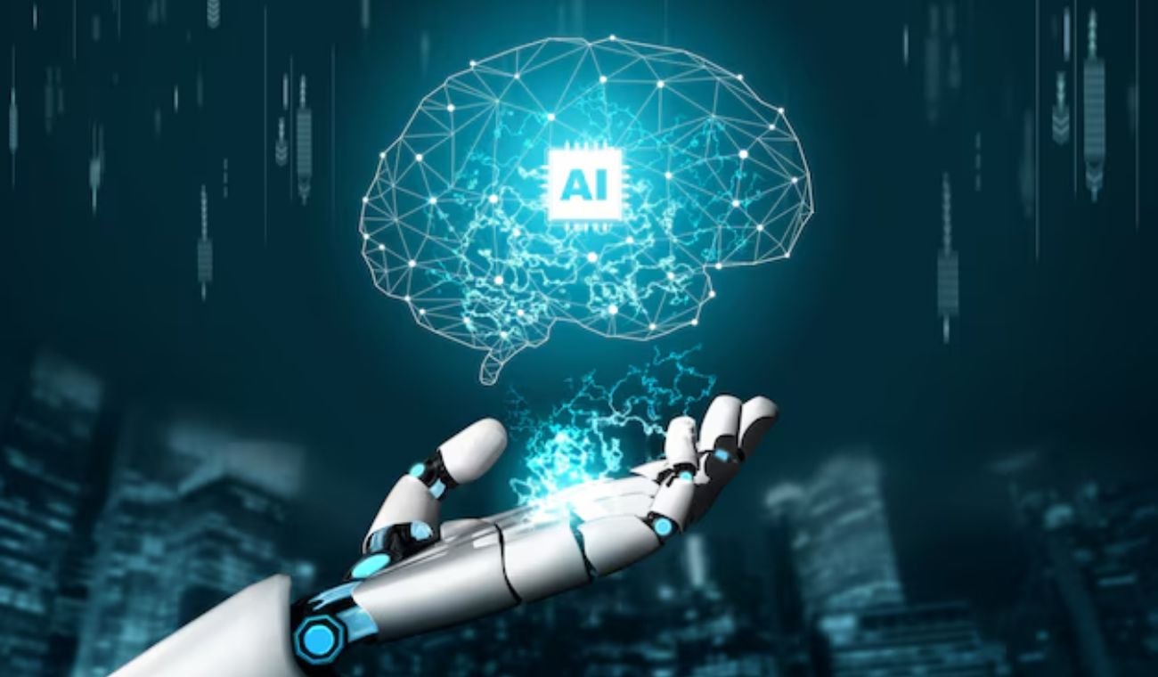 Inteligencia Artificial
