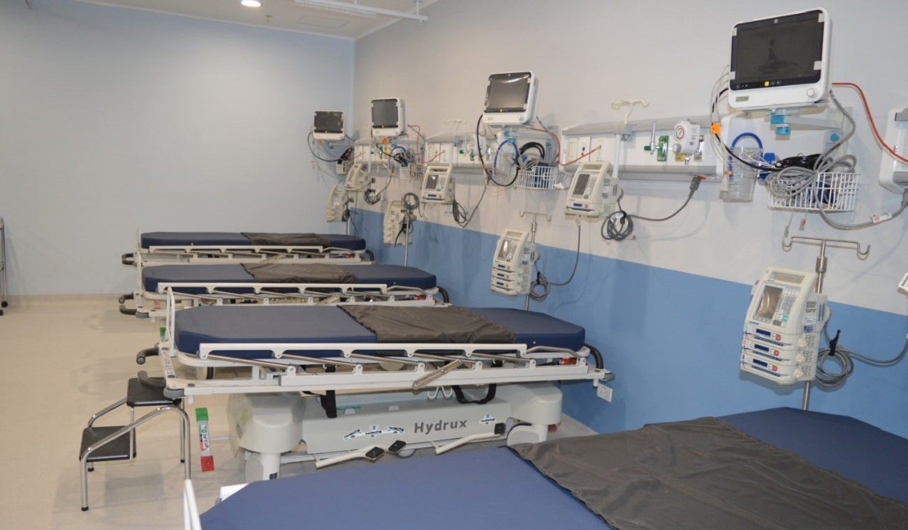 Intervención de EPS agravó deudas con hospitales y clínicas