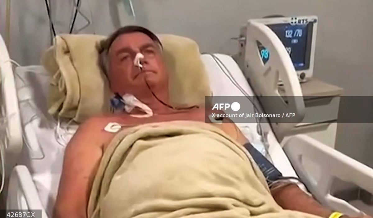 Jair Bolsonaro