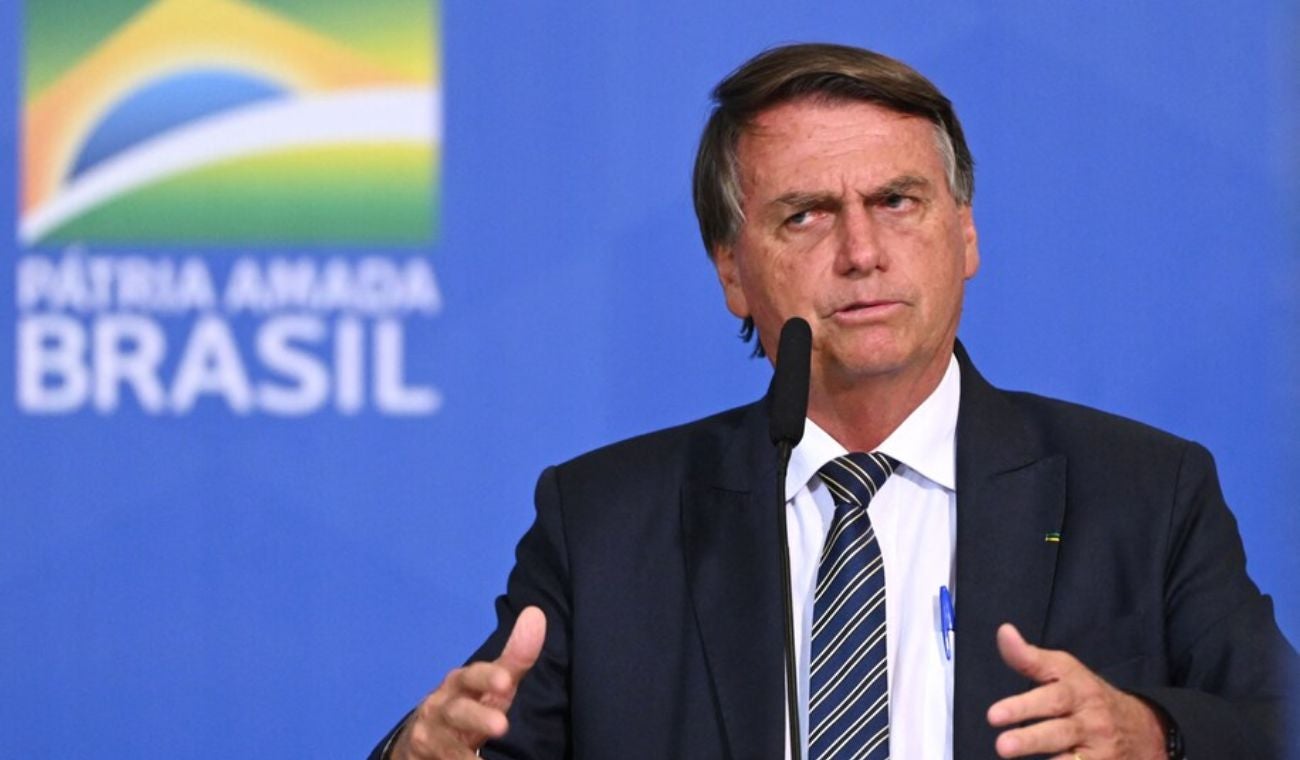 Jair Bolsonaro