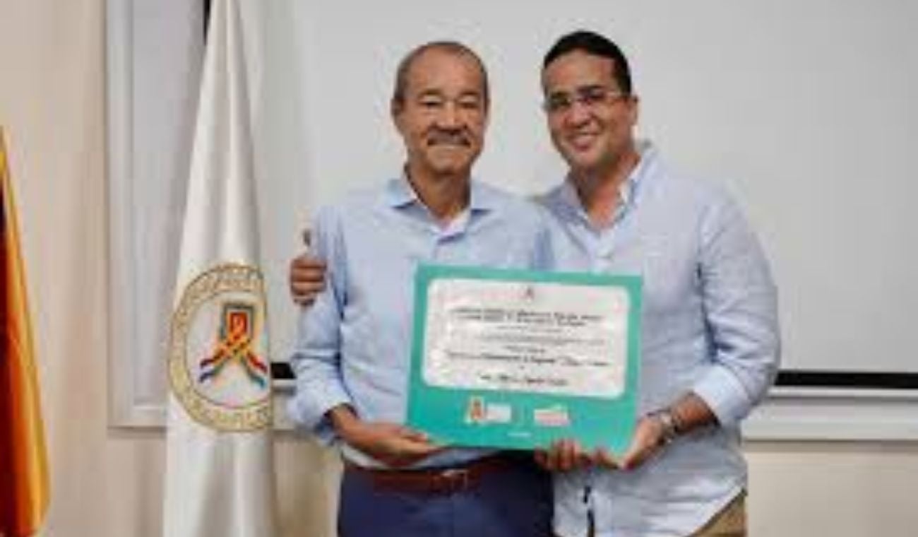 Jairo Alonso Aguilar Ocando