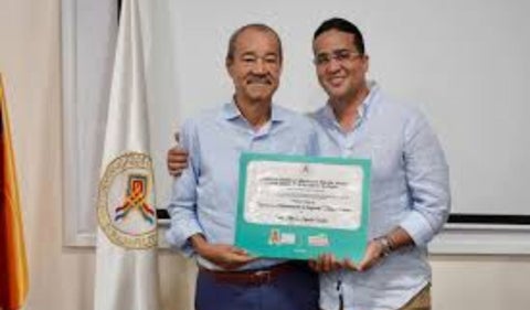 Jairo Alonso Aguilar Ocando