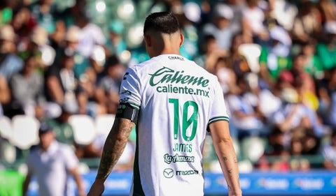 James Rodríguez