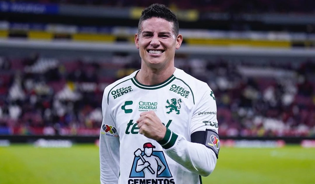 [Video] James vende lujosa casa en por $1.000 millones