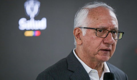 Guillermo Alfonso Jaramillo