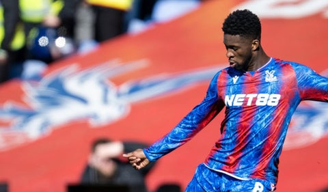 Jefferson Lerma
