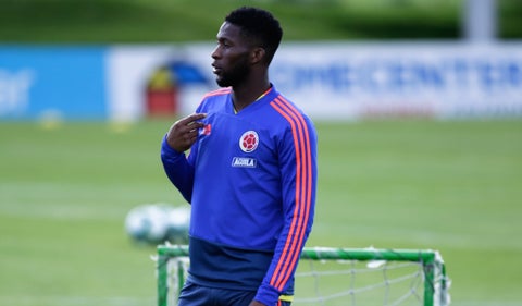 Jefferson Lerma