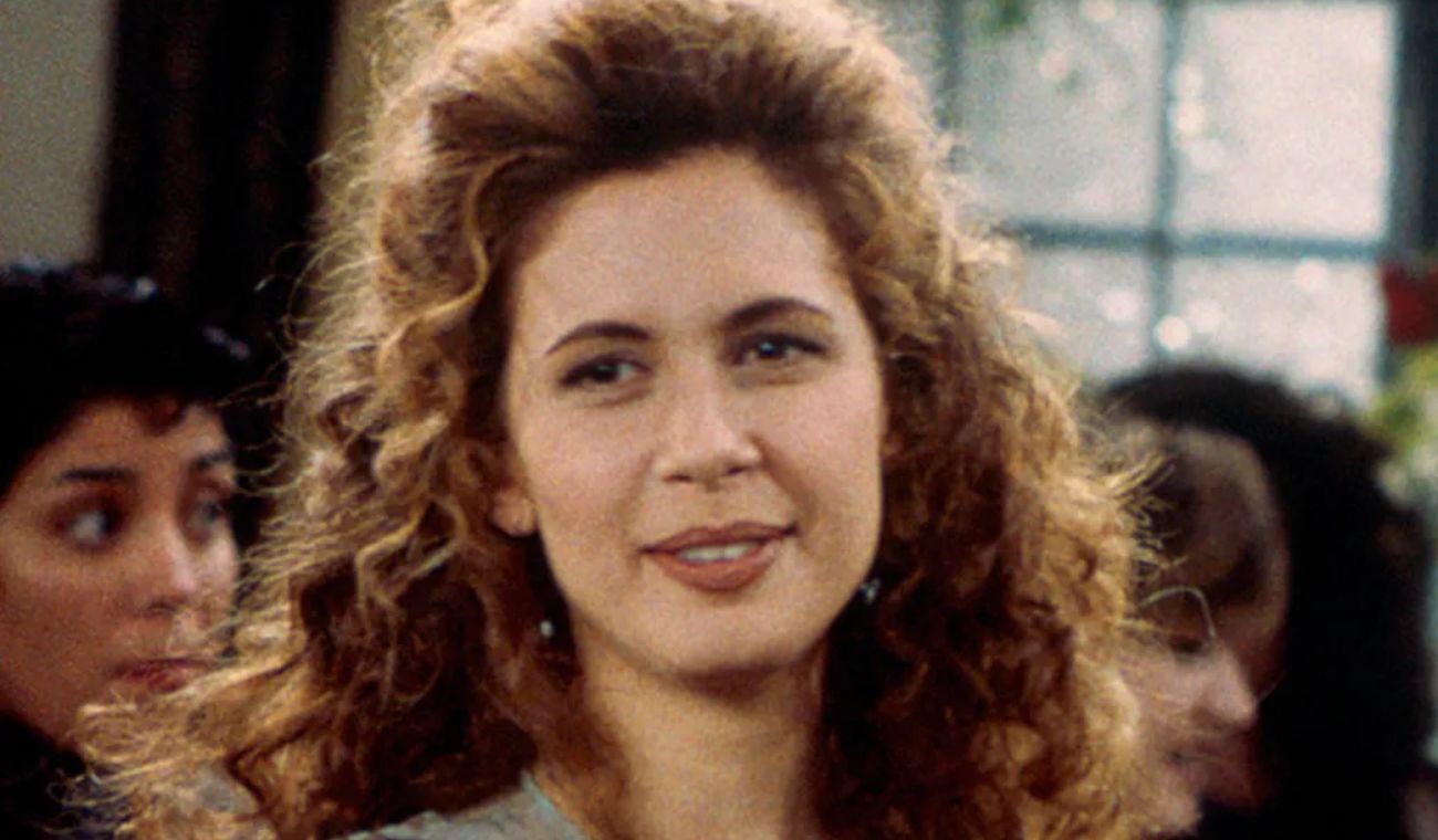 Jessica Hecht