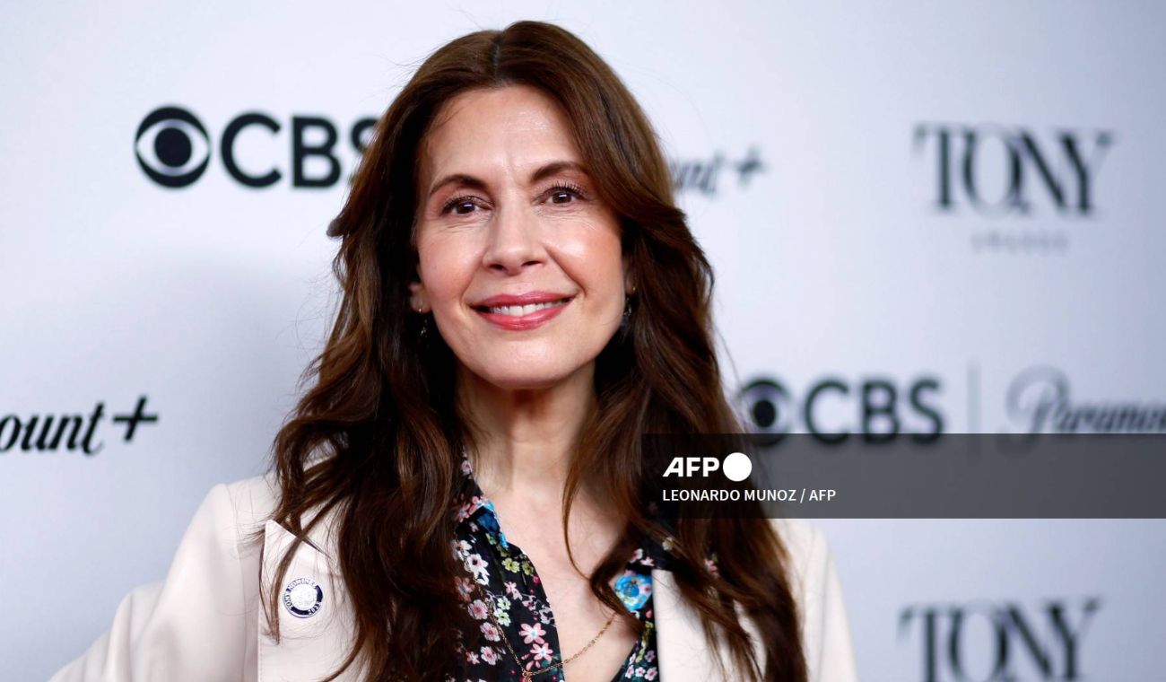 Jessica Hecht