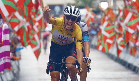 Joao Almeida