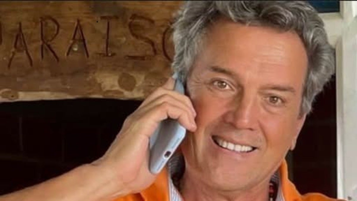 Jorge Hernando Uribe