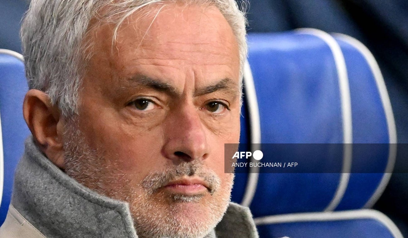 José Mourinho