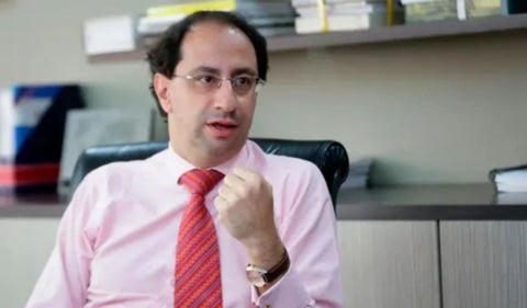 José Manuel Restrepo