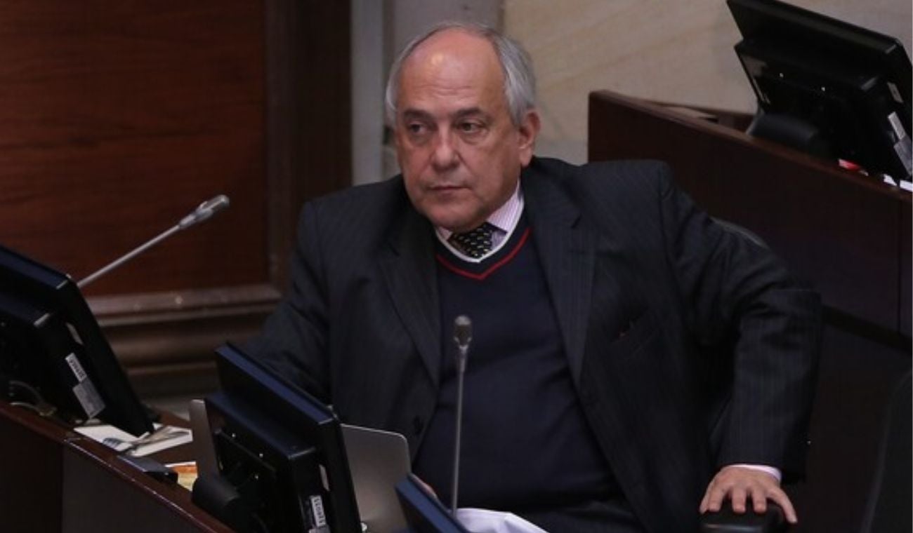 José Obdulio Gaviria