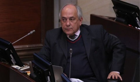 José Obdulio Gaviria