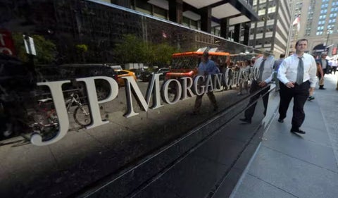 JP Morgan