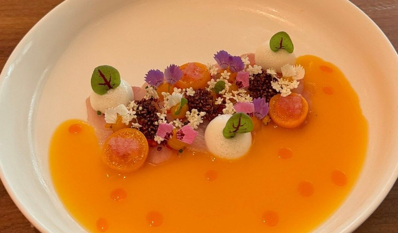 Restaurante Elcielo Miami Juan Manuel Barrientos