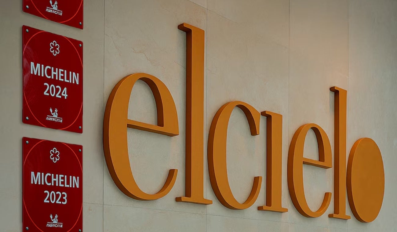 Elcielo Miami de Juan Manuel Barrientos