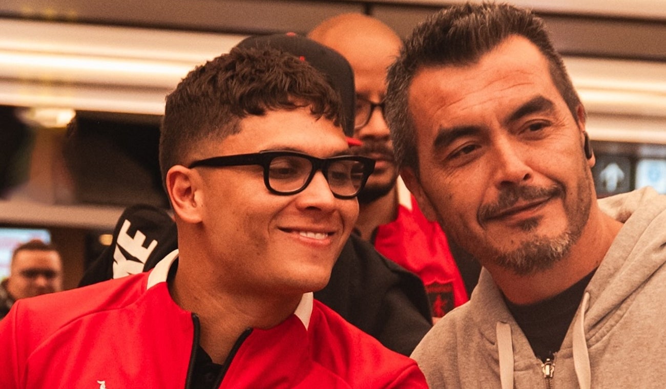 Juanfer Quintero