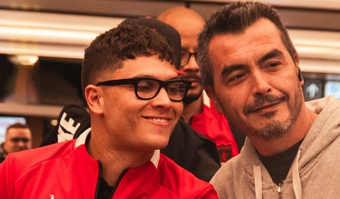 Juanfer Quintero