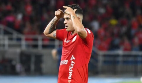 Juan Fernando Quintero
