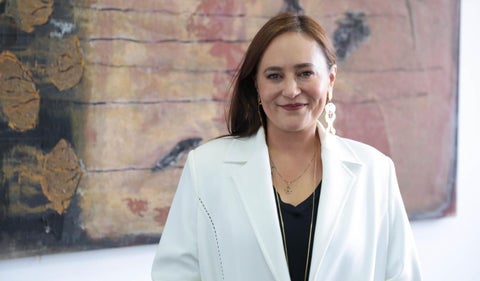 Juanita Villaveces