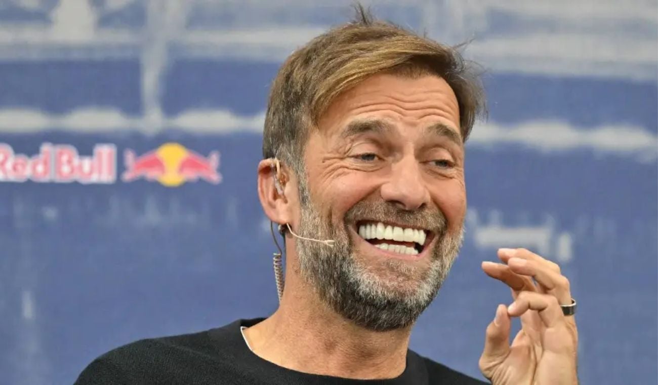 Jürgen Klopp