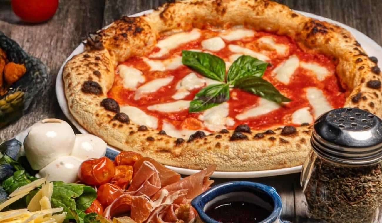 La Bella Pizza