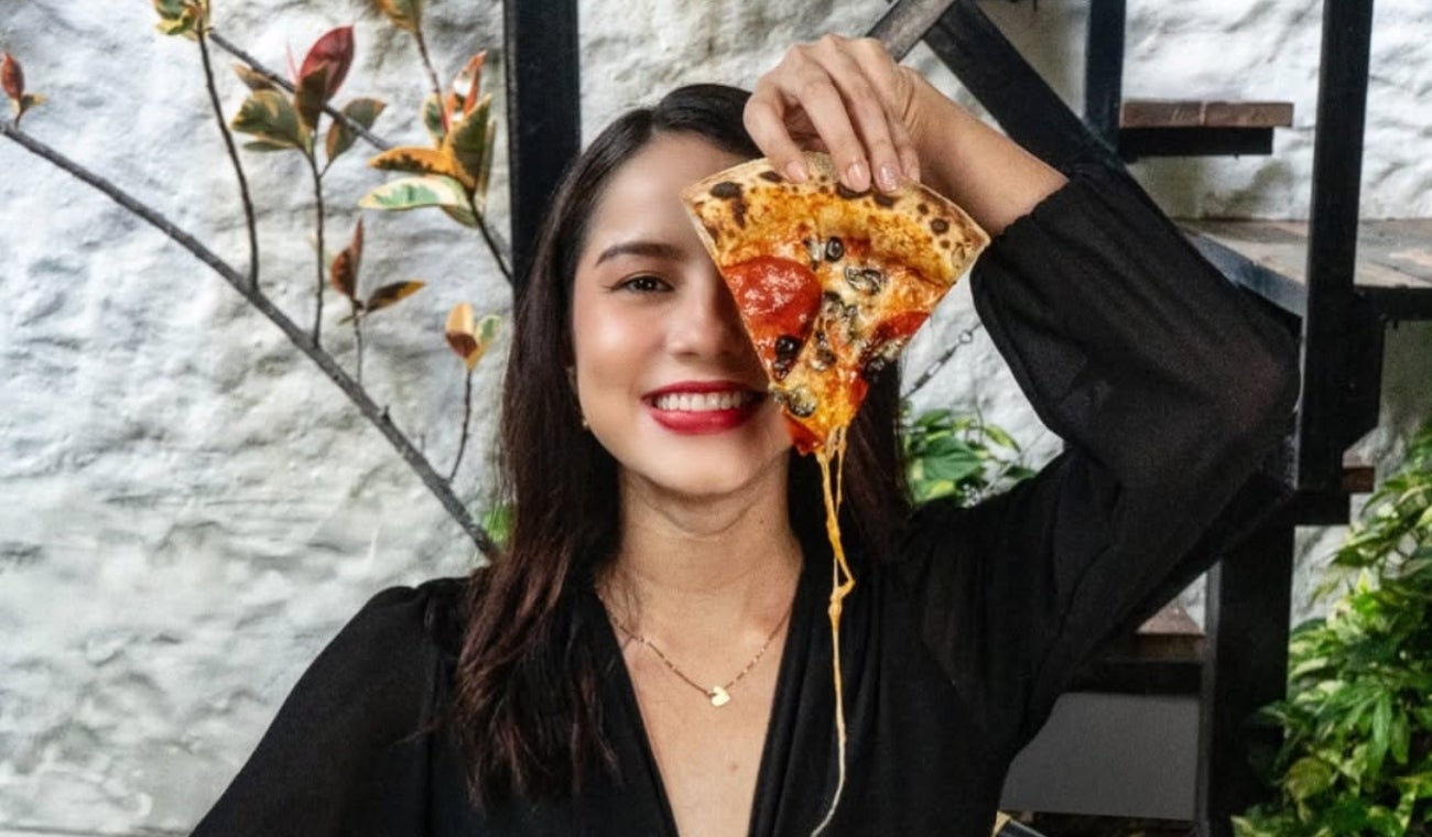 Dos pizzerías colombianas, entre las mejores de Latam