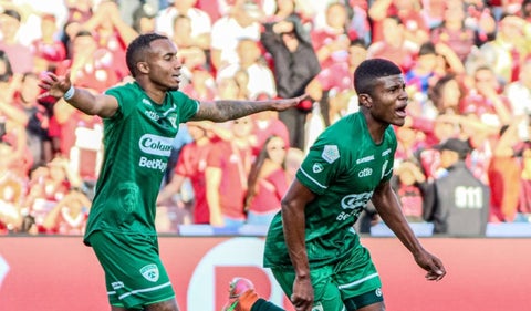La Equidad